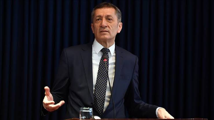 Milli Eğitim Bakanı Selçuk bugün Ankara’da