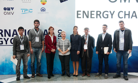 "Geleceğin Enerji Aydınları" Yarışmasını ODTÜ Kazandı