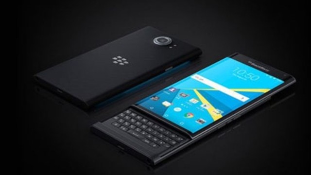BlackBerry’nin Son Direnişi!