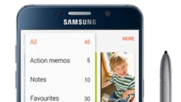 Samsung S Note uygulaması şimdi tüm cihazlarda!