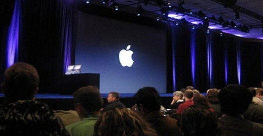 Apple'ın Dev Etkinliği 8 Haziran'da