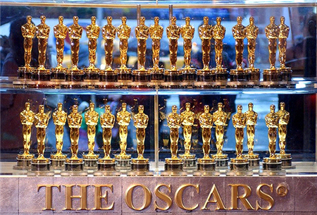 Oscar Adayları Belli Oldu