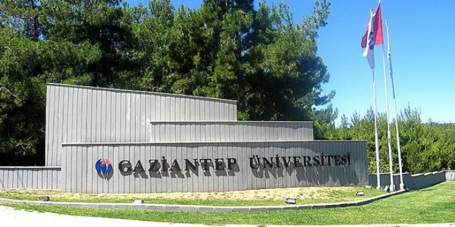 Gaziantep Üniversitesi'nde rektörlük seçimleri!