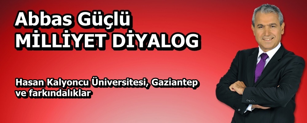 Hasan Kalyoncu Üniversitesi, Gaziantep ve farkındalıklar