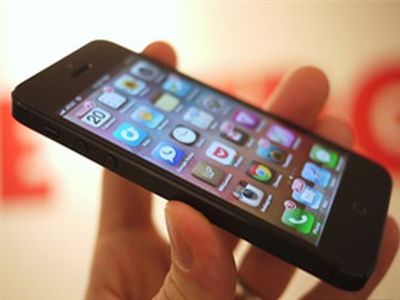 Cep Telefonunu Sonar Cihazı Olarak Kullanabilmek Mümkün Olacak mı?