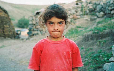 Türkiye'de Çocuk Gerçeğini Konuşmaya Hazır mısınız?