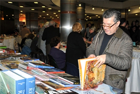 Kadıköy'de Kitap Dolu Günler Başladı