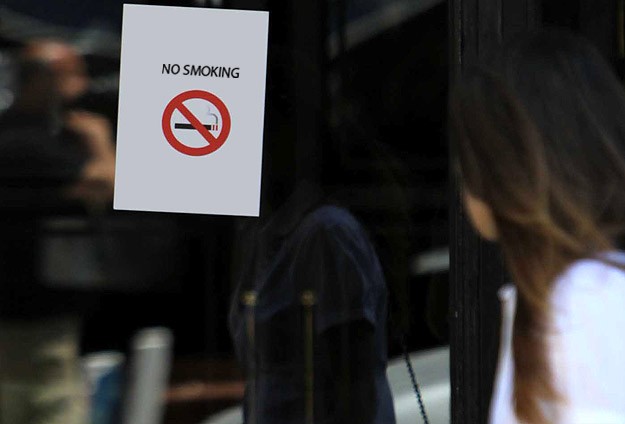 'Tütün Kontrolü Ülkeleri Kanserden Koruyor'