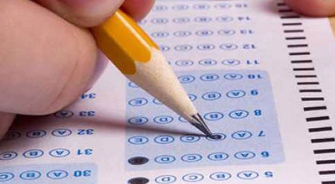 Ortak Sınavlar Uygulama Takvimi