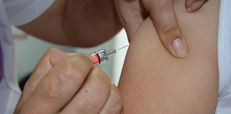'Gripten korunmanın aşıdan daha etkili bir yolu yok'