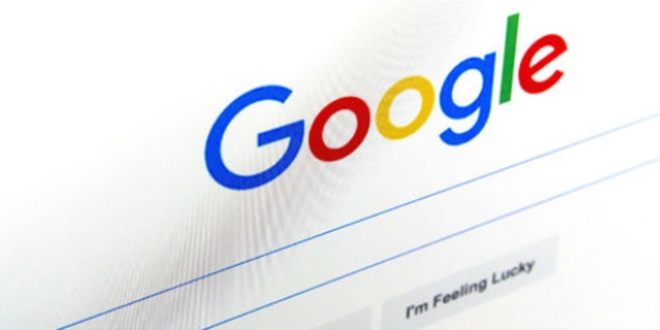 Google'a 3.4 milyar dolar ceza