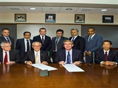 Atılım Üniversitesi , Wright State Üniversitesi ile İşbirliği Anlaşması İmzaladı
