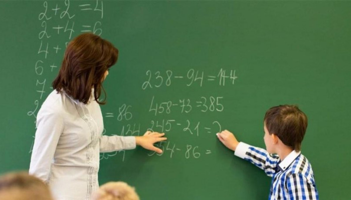 Milli Eğitim Bakanı Özer: Matematik korkulu rüya olmaktan çıkacak