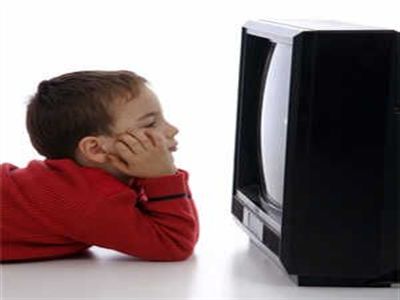 '3 yaş altına TV yasaklanmalı'
