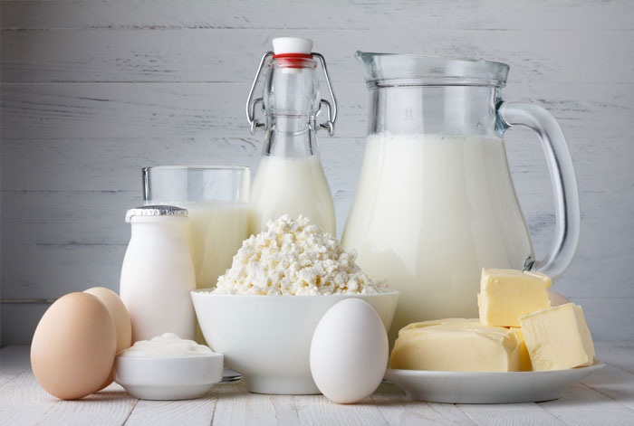 Süt Teknolojisi 2019 Taban Puanları ve Başarı Sıralamaları