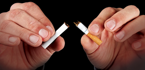 Yarım saatte sigara ve şeker bağımlılığından kurtulmak mümkün