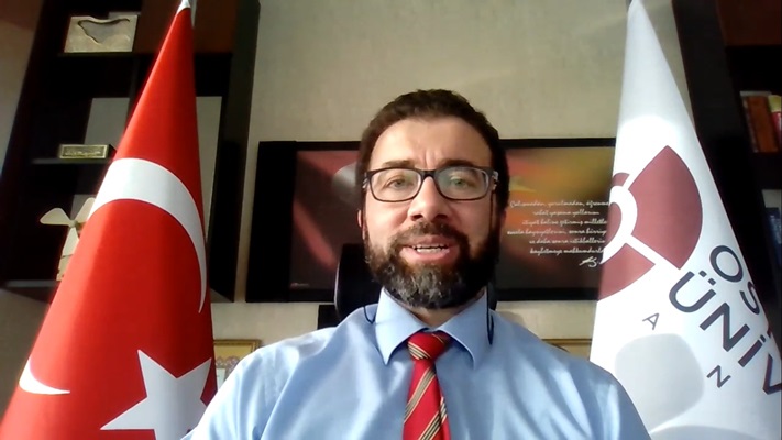 Birleşik Krallık - Türkiye Yükseköğrenim Ortaklığında Beklentiler Konuşuldu!