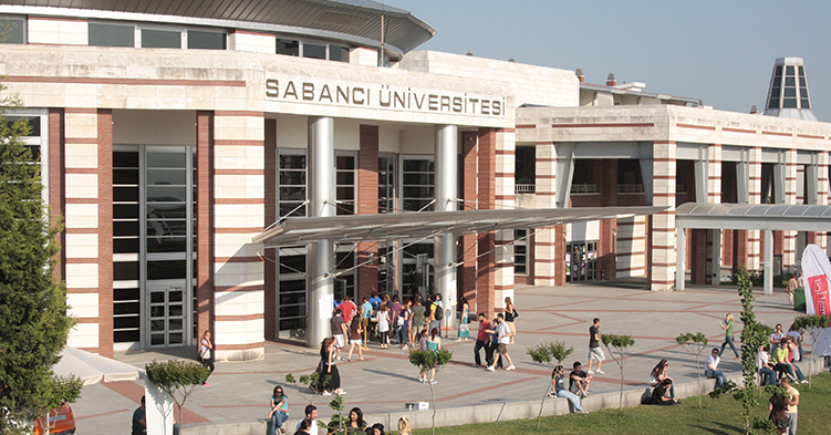 Sabancı Üniversitesi Bilim ve Kültür Akademisi Kapılarını Açıyor