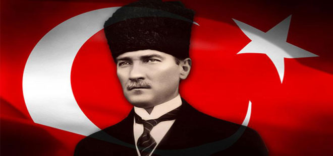 İsmail Koncuk’un 29 Ekim Cumhuriyet Bayramı Mesajı