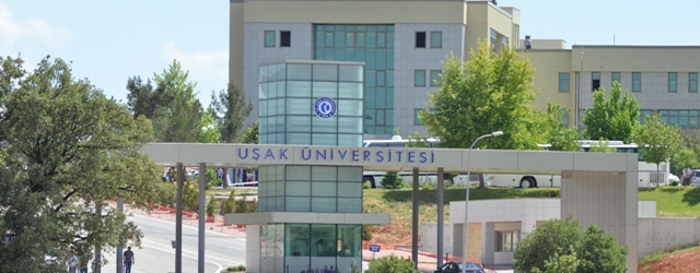 Uşak Üniversitesinde yeni doktora ve yüksek lisans programı