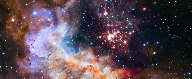 Paralel evren keşfedildi mi?