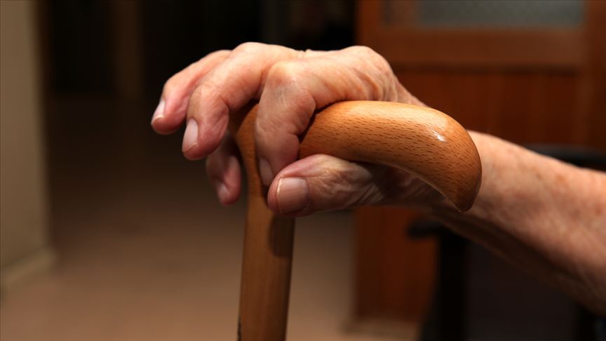 'Yaşlılarda koruyucu sağlık hizmetleri hayati önem taşıyor'
