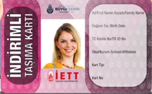 Üniversite kimlik kartları ile İstanbulkart birleştiriliyor