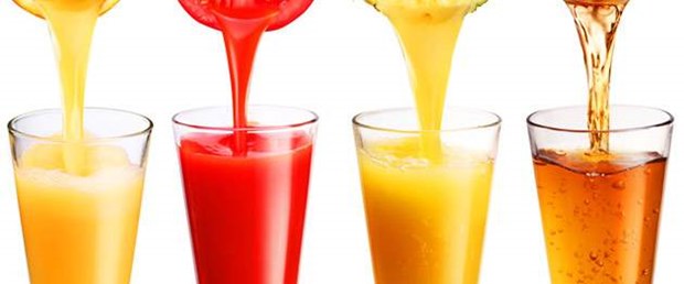 Dr. Halit Yerebakan: Meyve suyu içmeyin