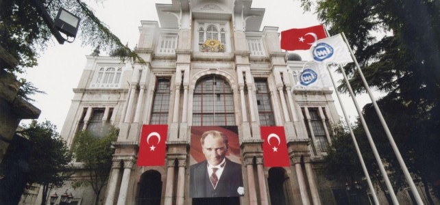Marmara Üniversitesi 20 Öğretim Üyesi Alıyor