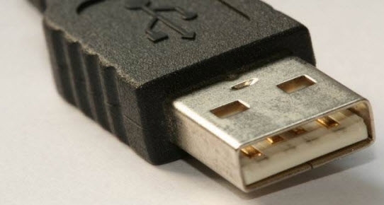 USB hafızalarda büyük tehlike
