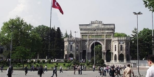 İstanbul Üniversitesi Rektör Adaylarını Seçiyor