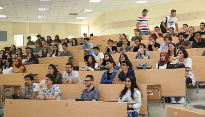 Kayseri'de öğrencilerin su faturasına yüzde 50 indirim