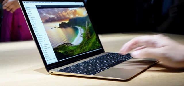 Apple MacBook ile Ölen 5 Teknoloji