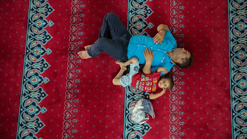 Ramazanda 'kişiye özel uyku düzeni' tavsiyesi