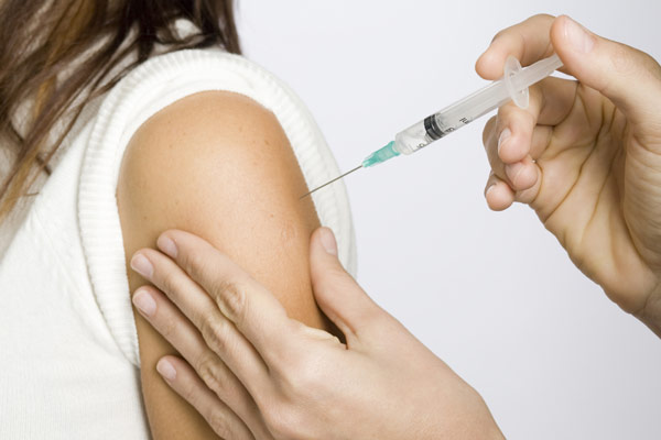 'Grip aşısı ölüm oranlarını azaltıyor'