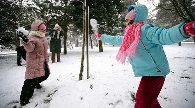 Hangi İllerde Okullar Tatil? Kar Yağışı Hangi Bölgelerde Etkili Oldu?