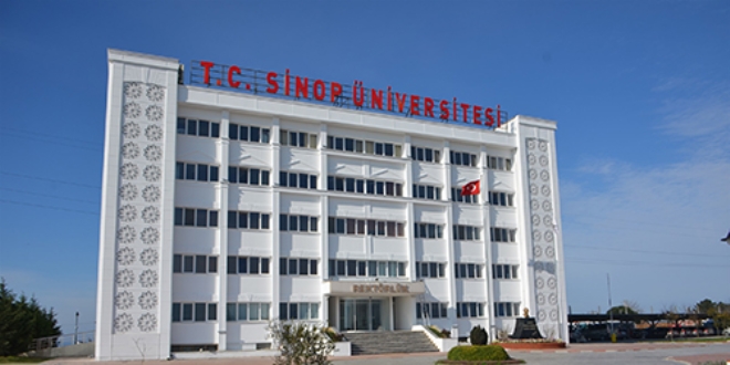 Sinop Üniversitesinde 27 akademik personel tutuklandı