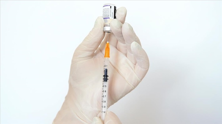 'Grip ve Kovid-19 aşısı aynı gün yaptırılabilir' önerisi