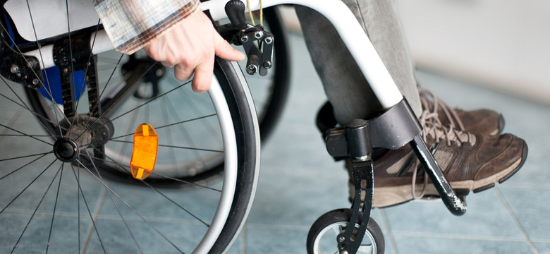 EKPSS tercihlerinde engelli adaylara evde destek