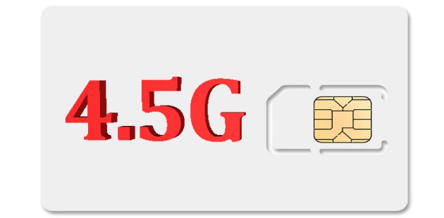 ‘4.5G’ için SIM kartlar değişecek mi?