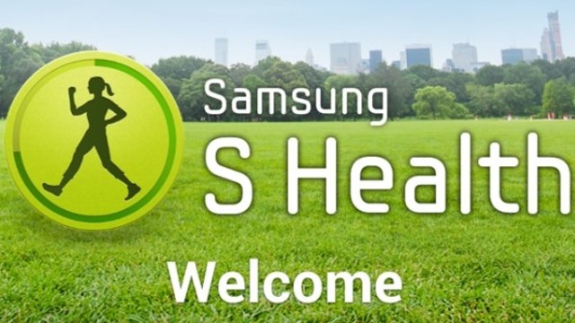 Google Play Store’a S Health Geldi