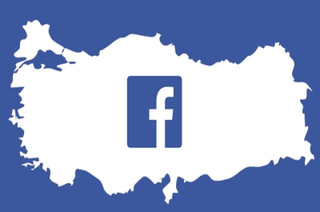 Facebook’un Türkiye raporu açıklandı