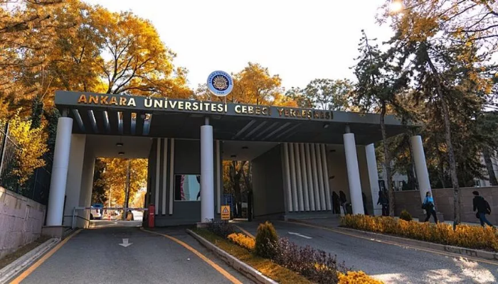 YÖKAK, Ankara Üniversitesi'ne "kurumsal akreditasyon" verdi