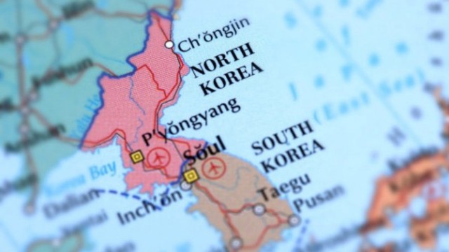 Kuzey Kore’de turistlere internet yasak