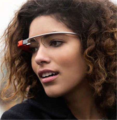 Google Glass' da Kit Kat geliyor