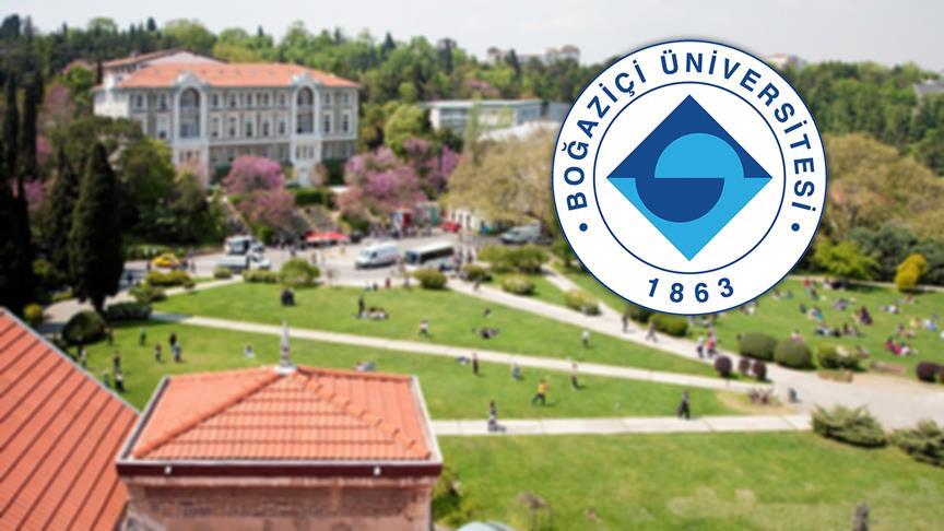 Boğaziçi Üniversitesinin yeni rektörü kim oldu?
