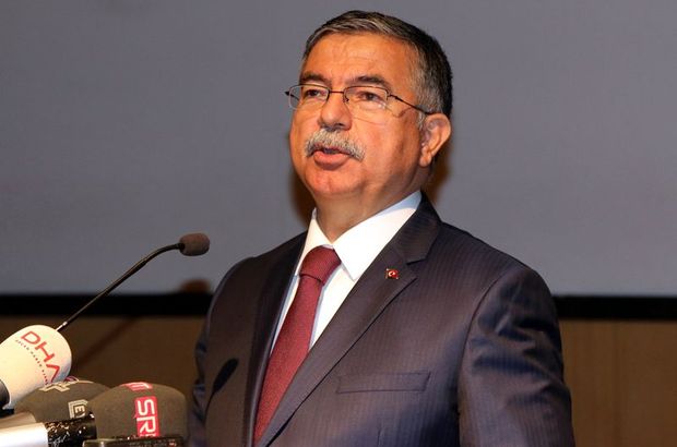 Millî Eğitim Bakanı YILMAZ bugün Ankara ve Sivas'ta olacak