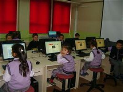MEB, Okullarda ki Bilişim Teknolojisi Sınıfı Sayısını Açıkladı