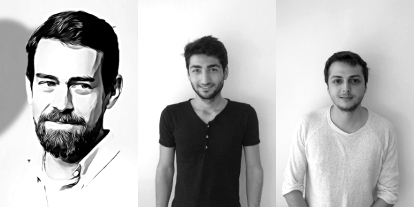 Twitter'ın Kurucusu Jack Dorsey'den Türk Öğrencilere Davet