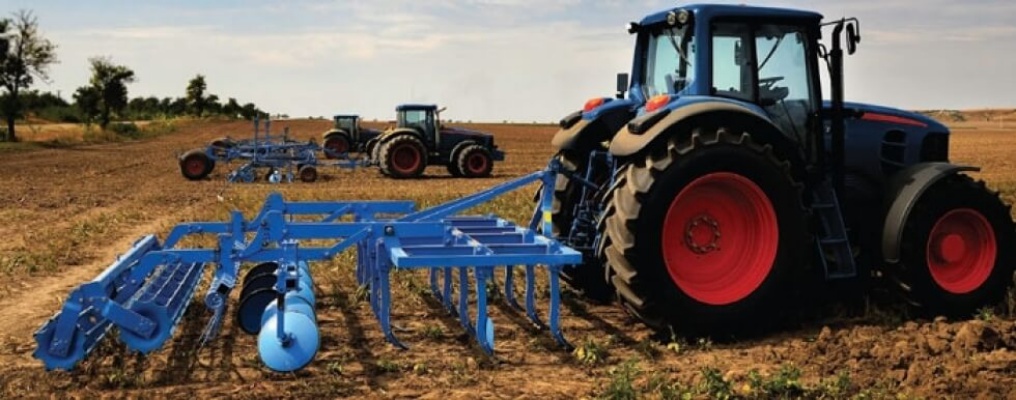 Tarım Makineleri ve Teknolojileri Mühendisliği 2019 Taban Puanları ve Başarı Sıralamaları